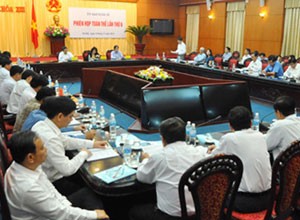 Thắt chặt quản lý ngoại hối