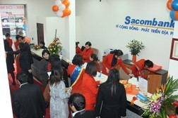 Minh bạch thị trường nhìn từ Sacombank