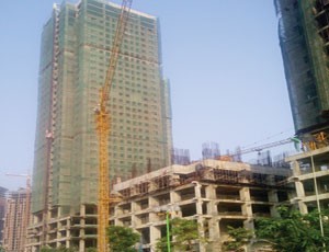 Chủ đầu tư Dự án The Pride bị tố vi phạm Luật Nhà ở