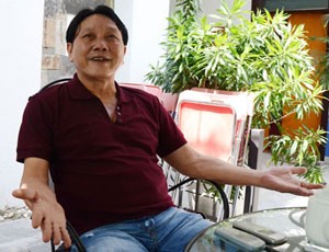 Dương Ngọc Minh: Dám thay đổi và luôn coi trọng con người
