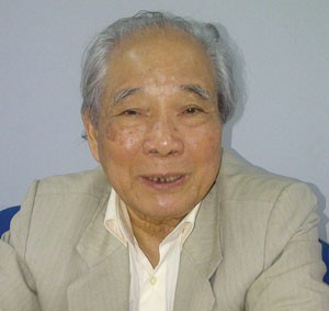 TS. Trần Văn Huynh