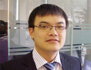 Ông Tống Minh Tuấn