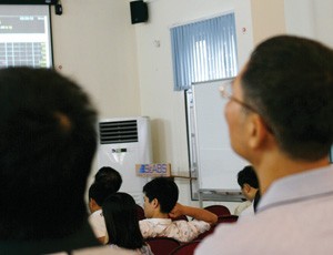 Sự kiện chứng khoán đáng chú ý ngày 22/11