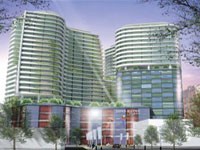 SCR sẽ bàn giao 500 căn hộ Belleza Apartment trong năm nay
