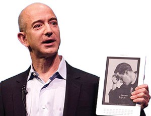 Jeff Bezos