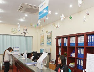 Thị trường bảo hiểm tiếp tục sôi động nhờ sản phẩm mới