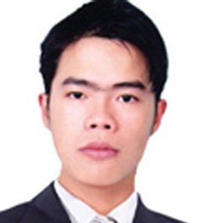 Chủ tịch Chứng khoán Phương Nam - Trầm Khải Hòa