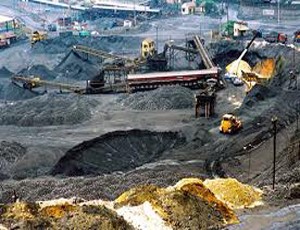 Vinacomin rời sân chơi bảo hiểm