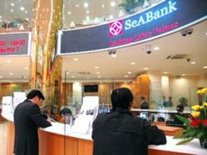 Nguyên phó tổng giám đốc SeABank bị khởi tố