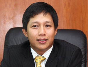 Ông Lê Hoài Nam