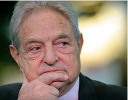 Tỷ phú George Soros bất ngờ sang Việt Nam
