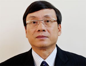 TS. Vũ Bằng, Chủ tịch UBCK