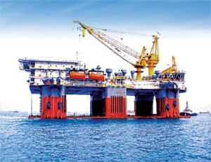 PVD ước đạt 1.300 tỷ đồng lợi nhuận năm 2012