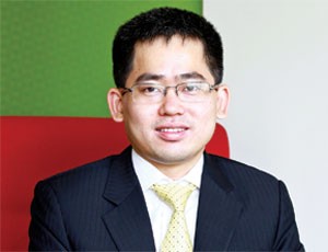 Ông Phạm Hồng Hải