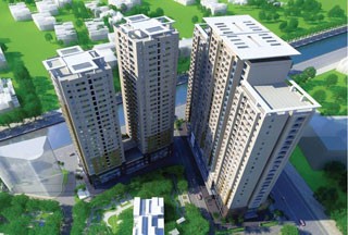 Căn hộ Dự án Nam Đô Complex giảm giá 10% 
