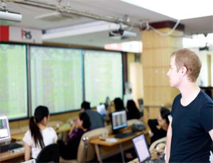 Sẽ xem xét tăng room cho NĐT ngoại