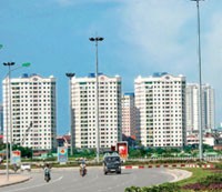 VCH: Vinaconex E&C rút toàn bộ 49,5% vốn