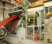 NKG lại thay kế toán trưởng