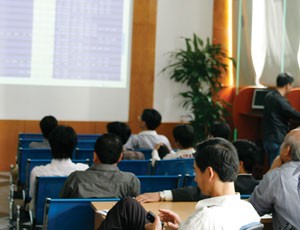 Sự kiện chứng khoán đáng chú ý ngày 18/1