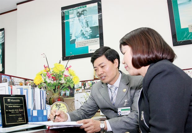 3 thách thức lớn của bảo hiểm nhân thọ 