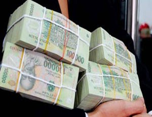 Dự kiến cấm dùng tiền mặt mua nhà, ô tô
