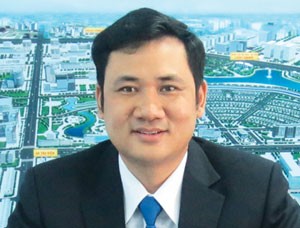 Đoạn trường biến đất thành... vàng