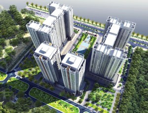 G5 mở “chợ phiên” bất động sản cuối năm
