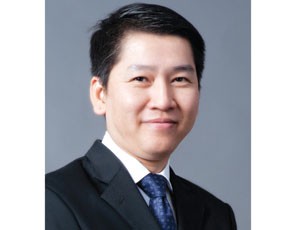 Ông Võ Tấn Hoàng Văn