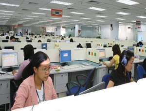 FPT đạt 2.405 tỷ đồng lợi nhuận