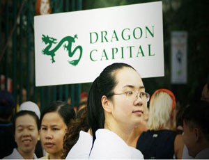 Dragon Capital thực hiện Nguyên tắc đầu tư có trách nhiệm 
