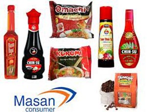 Masan Consumer dự kiến đầu tư vào lĩnh vực FMCG