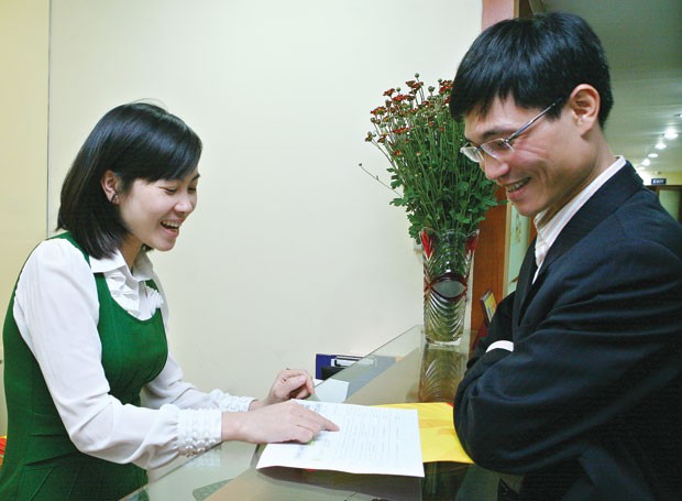 Kiểm soát nội bộ: Bắt buộc hay không bắt buộc? 