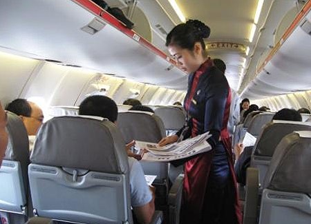 Air Mekong cho biết sẽ tạm ngừng bay từ 28/2 tới.
