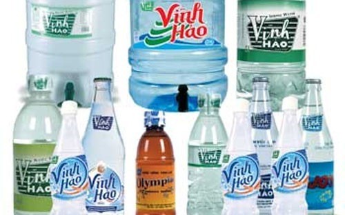 Masan Consumer mua thâu tóm Vĩnh Hảo
