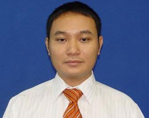 Ông Đào Nam Hải, tân Tổng giám đốc PJICO