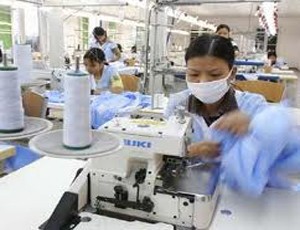 GIL lãi hợp nhất quý IV/2012 gần 4 tỷ đồng
