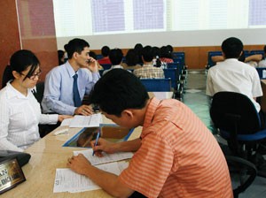 Sự kiện chứng khoán đáng chú ý ngày 21/3