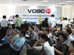 VDS vào diện kiểm soát từ 21/3
