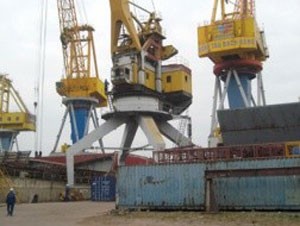 Năm 2013, Hai Phong Port Traserco sẽ trả cổ tức ở mức 12 - 15%