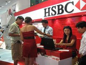 HSBC: Hạ lãi suất mang lại hiệu quả rất nhỏ