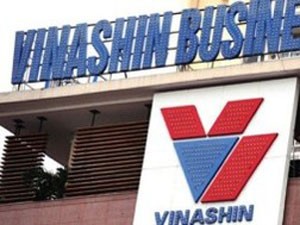 Vinashin đổi nợ cũ lấy trái phiếu