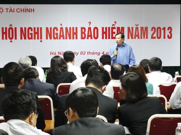 100% DN bảo hiểm vi phạm về bồi thường