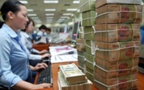 Tín dụng tại TP. HCM đang tăng trưởng trở lại
