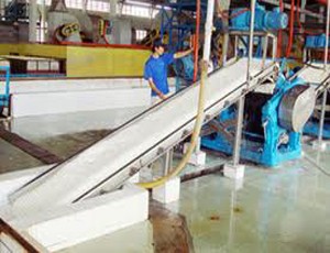 Quý I, PHR ước lợi nhuận đạt 75 tỷ đồng