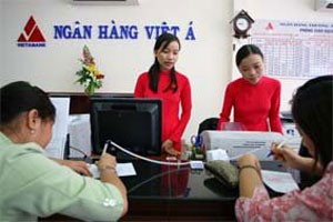 VietABank quyết tăng vốn