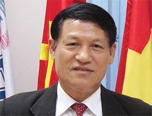 Ông Bùi Văn Mai