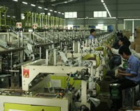 AAA chính thức được đầu tư tại Lào