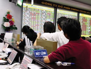 BVS thông qua kế hoạch lợi nhuận 77,5 tỷ đồng