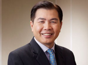 Ông Lim Ming Yan