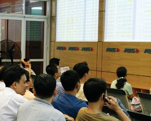 Sự kiện chứng khoán đáng chú ý cuối tuần